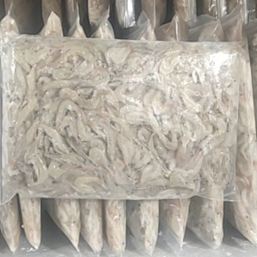 速冻白河虾，五百到六百粒左右，常年有货，欢迎老板下单咨询