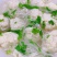 火锅丸子丸子大豆素肉丸子膳食纤维丸子