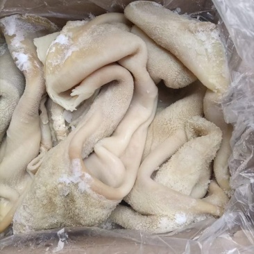全熟牛肚，无水，不散不碎