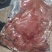 羊肉蒙古八分熟山羊肉带皮的去皮的八分熟山羊肉
