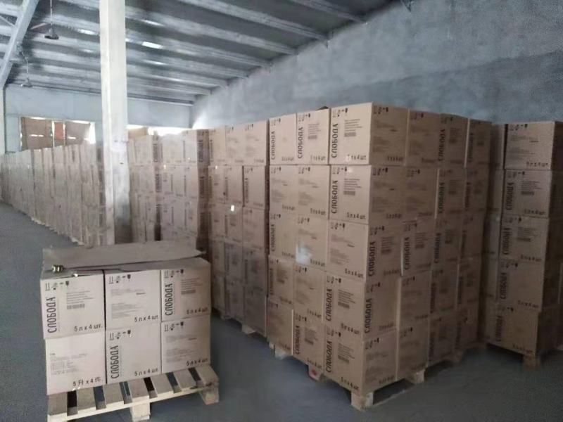 俄罗斯原装进口阳达豆油非转基因5升，葵花油5升