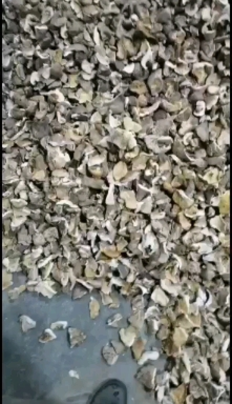 干香菇碎片破片烂片食用菌土特产原产地直发泌阳干香菇