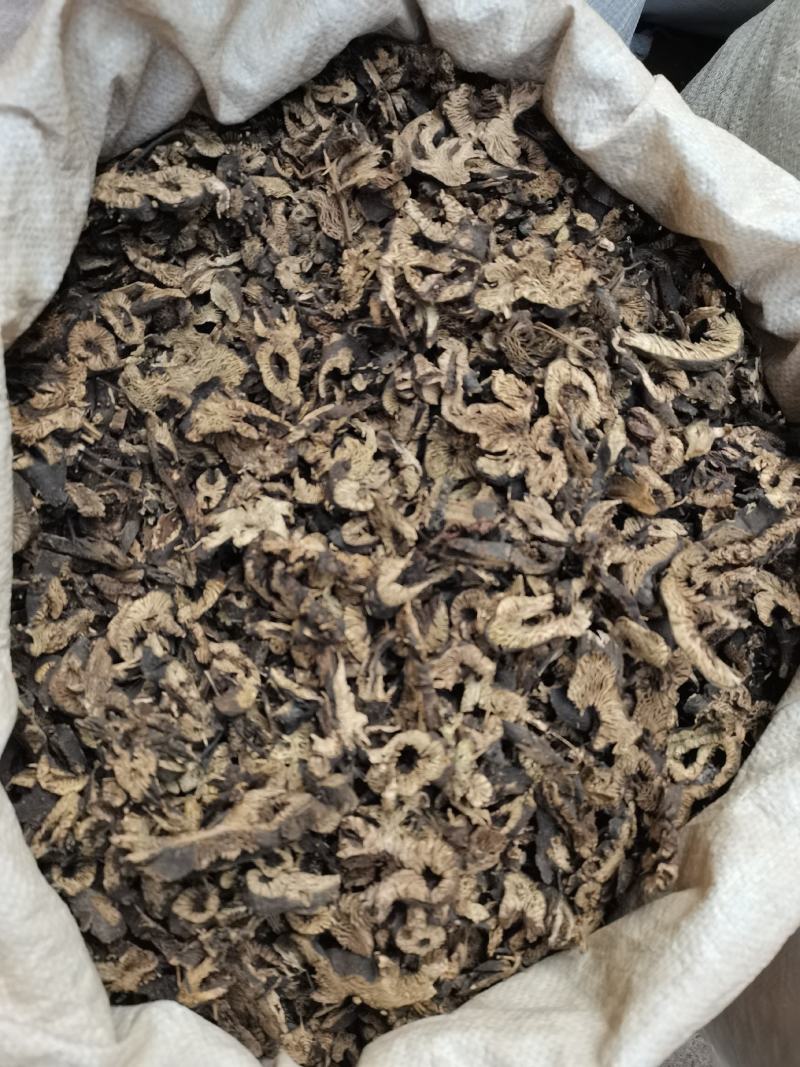 升麻升麻片东北升麻辽升麻干货包邮