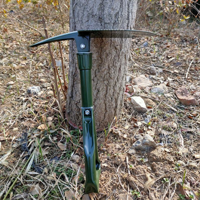 户外铲兵工铲折叠铲户外钓鱼铲包邮多功能铲厂家直销