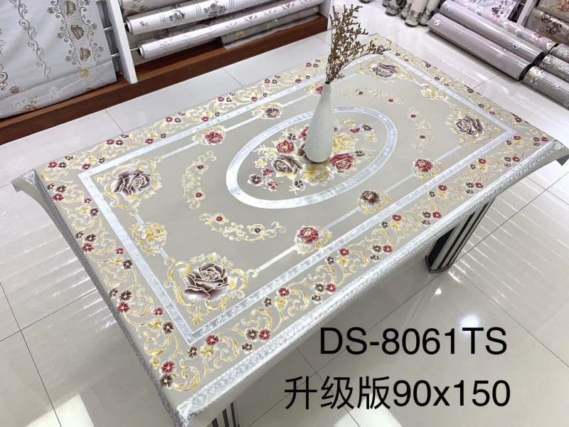 烫金桌布美观易洗规格多品种齐1件有30张40张两种