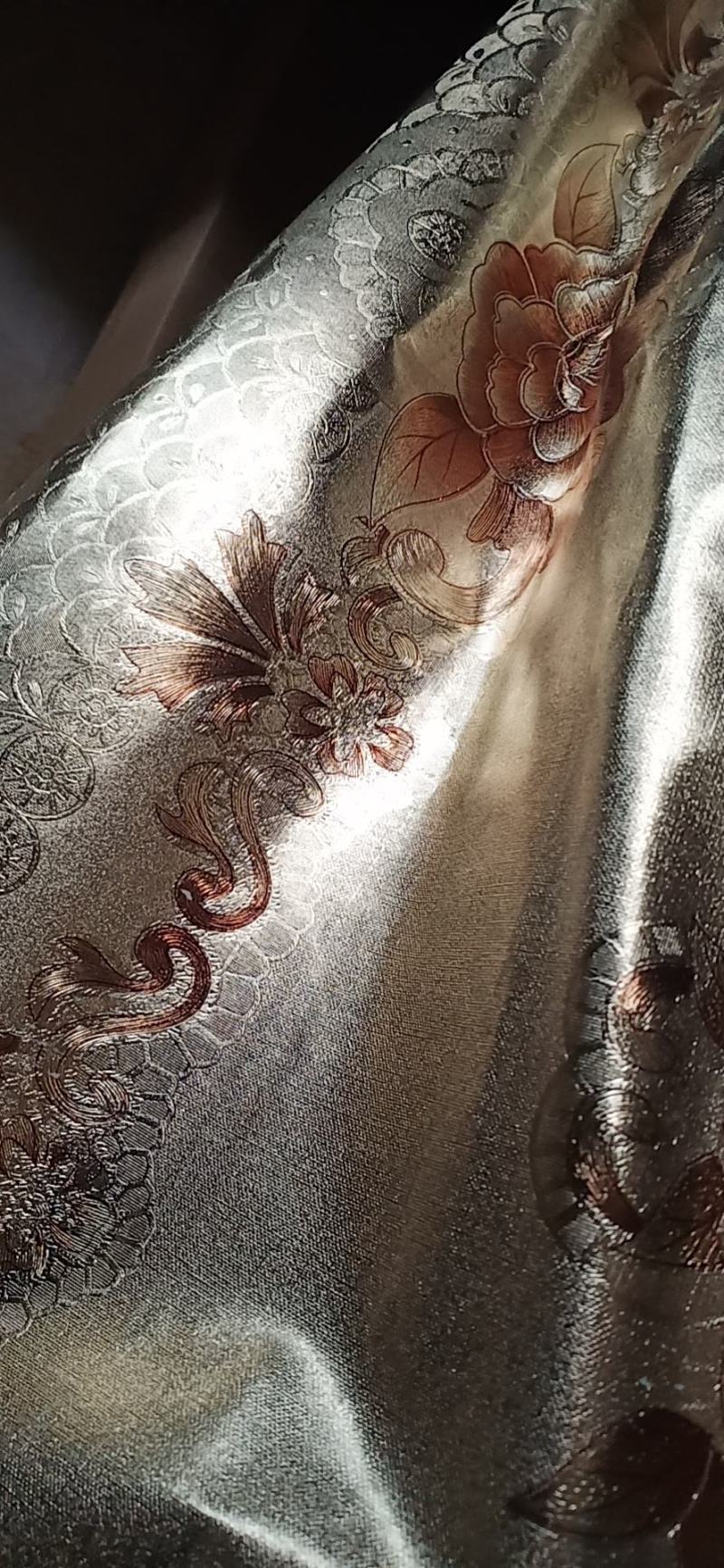 烫金桌布美观易洗规格多品种齐1件有30张40张两种