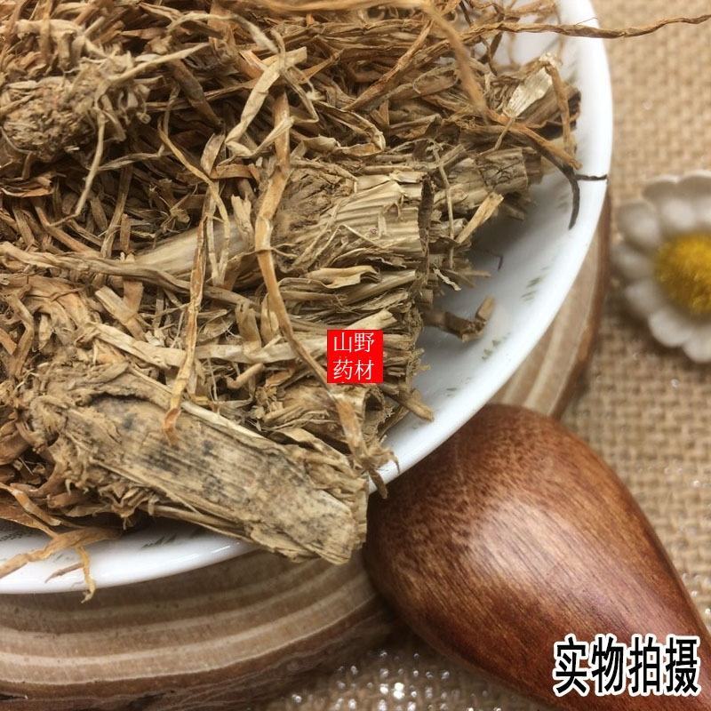 云南中药材糯稻根糯稻草根须糯谷根稻根须500g