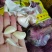 云南紫皮鲜大蒜现货，一件50斤左右，颗粒饱满，个头大