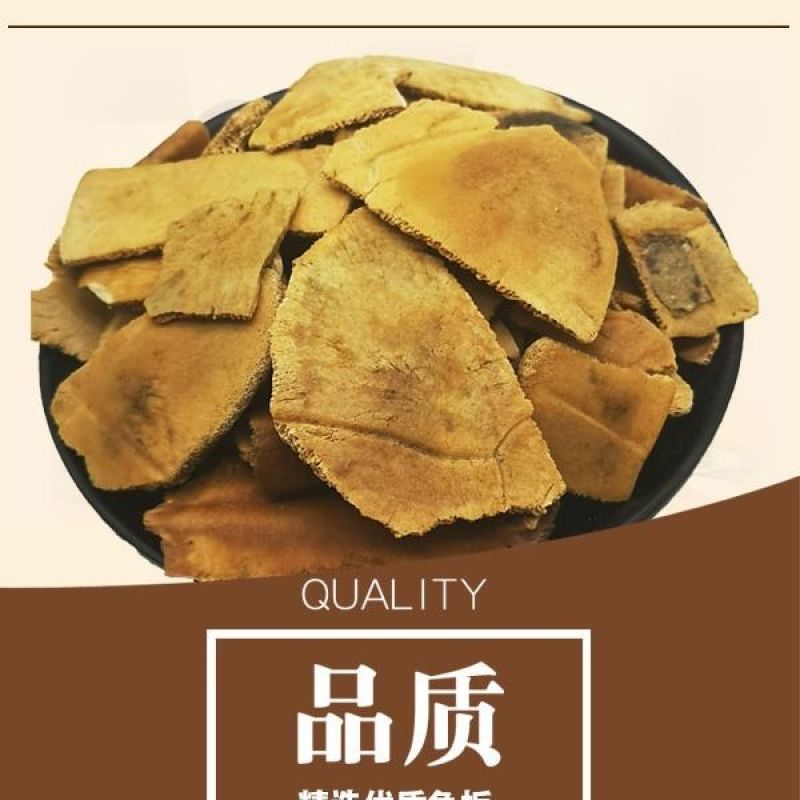 正品新货优质制龟板中药材炙龟板醋龟板乌