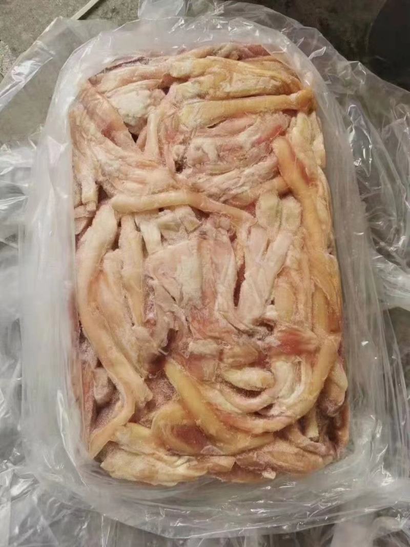 蹄筋到货，质量好，价格合理，…………