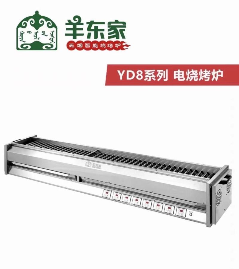 烧烤季节已来临，烧烤炉您准备好了吗