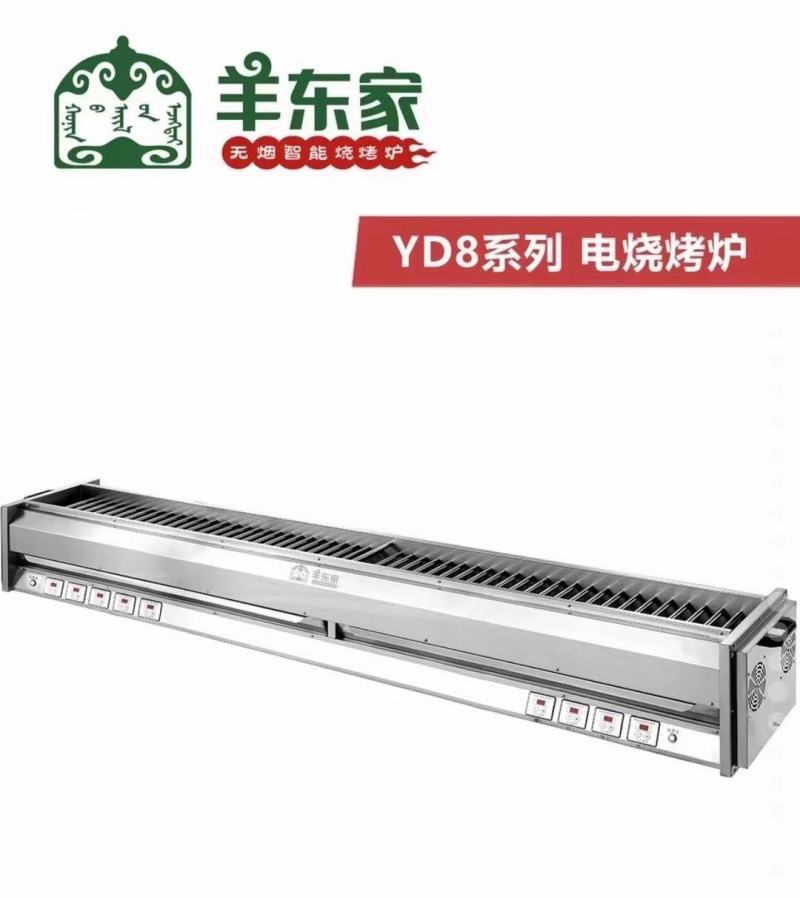 烧烤季节已来临，烧烤炉您准备好了吗