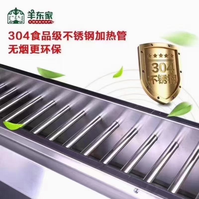 烧烤季节已来临，烧烤炉您准备好了吗