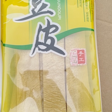 火锅豆皮，150gx30包/箱