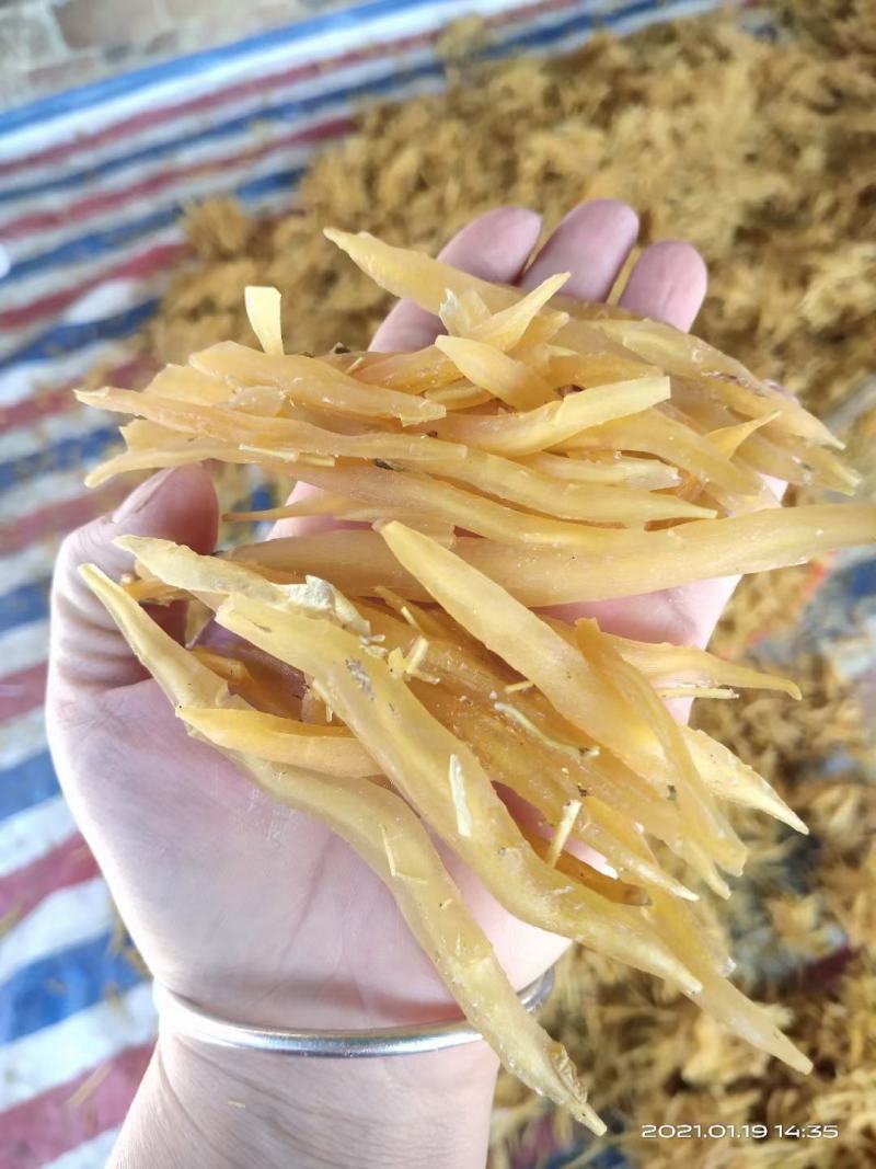 天冬中药材批发新货天冬天门冬去皮明天冬大当门根