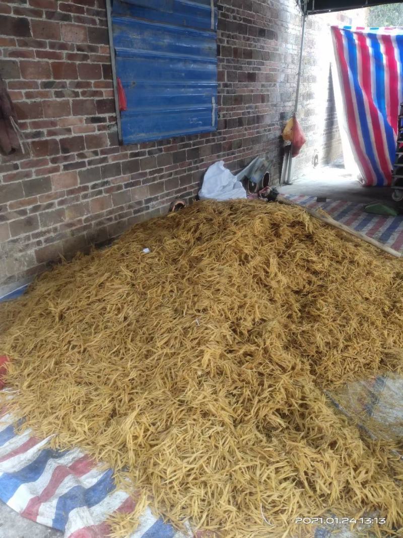 天冬中药材批发新货天冬天门冬去皮明天冬大当门根