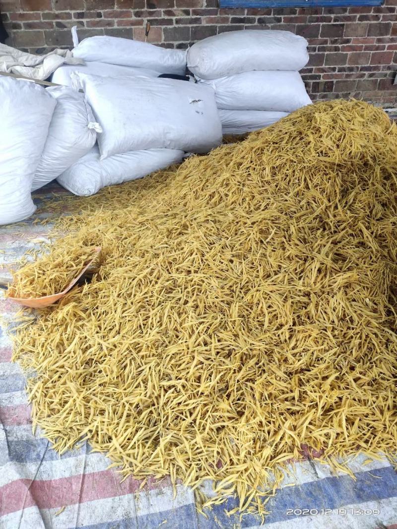 天冬中药材批发新货天冬天门冬去皮明天冬大当门根