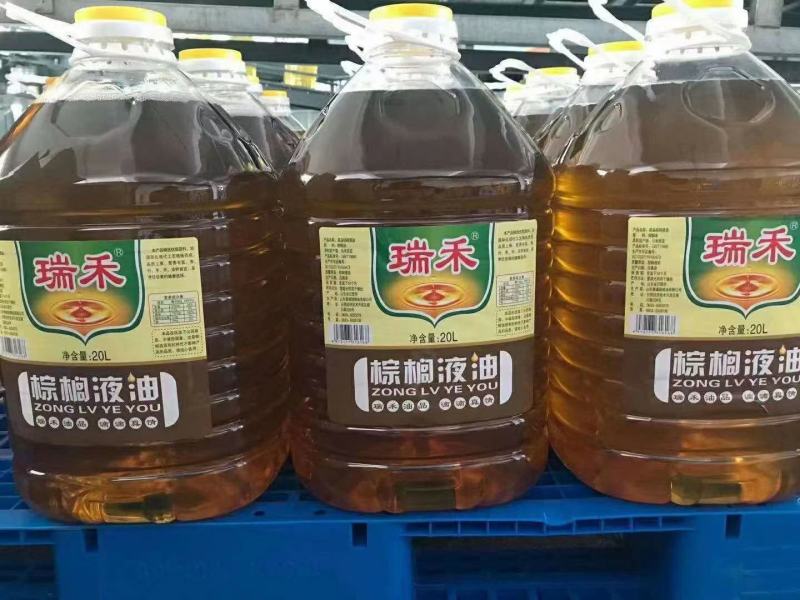 瑞禾棕榈油，厂家直销