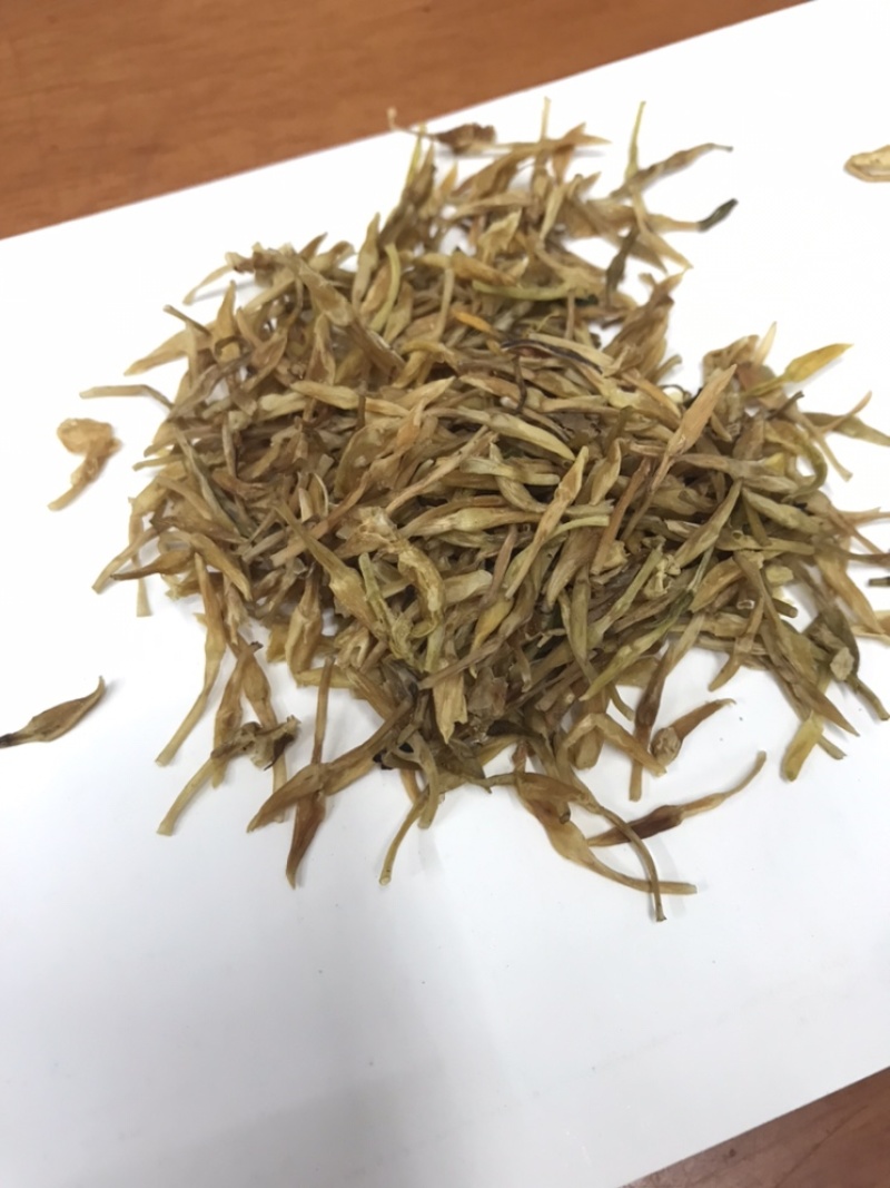 素馨花正品新鲜颜色靓保证质量【包邮】