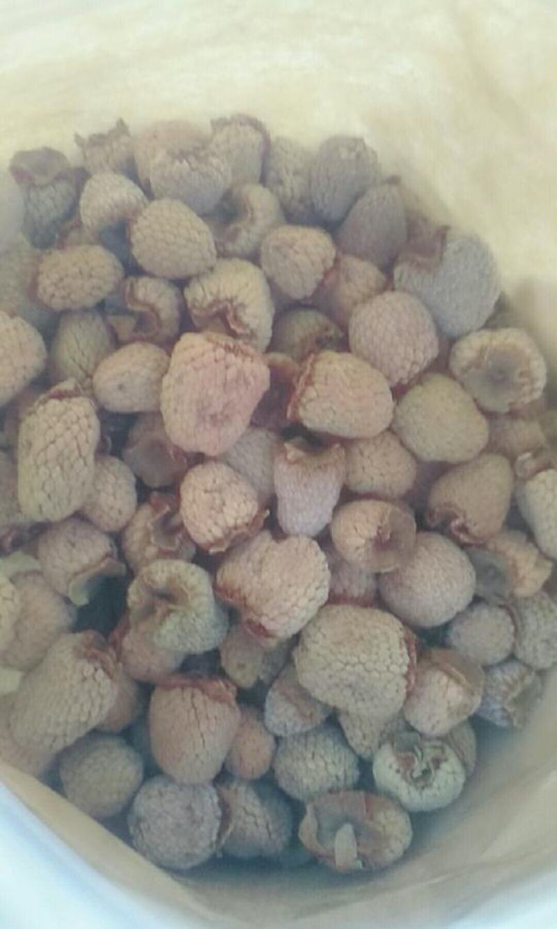贵州野生覆盆子干货药用当天发货质量保证