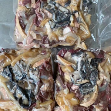 全熟羊杂品质保证全国发货精品羊杂品质推荐