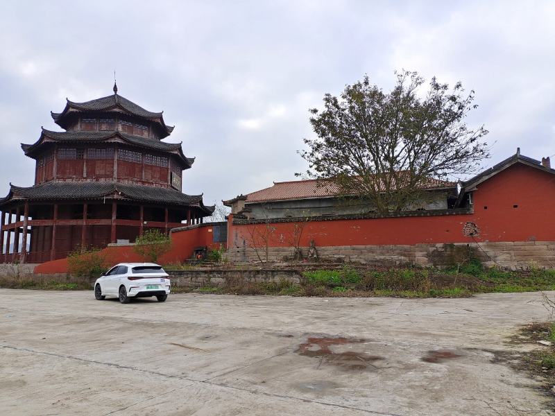 大型乡村运动文旅小镇寻求合作转让