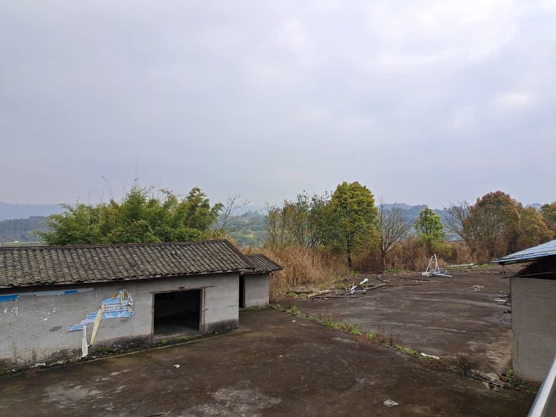 大型养殖场出租，设施齐全