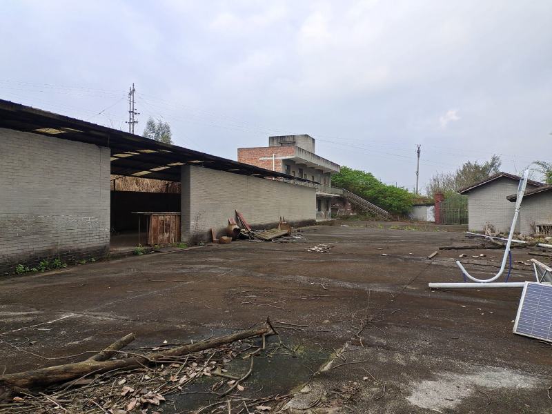 大型养殖场出租，设施齐全