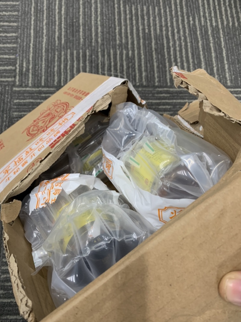 气柱包装，环保材料，不占空间，全包裹保护，价格低