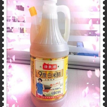醋都之米醋陈醋800ml系列