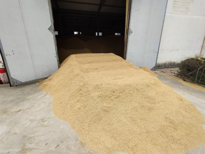 稻壳压缩稻壳除尘稻壳养殖种植酿酒专用高端