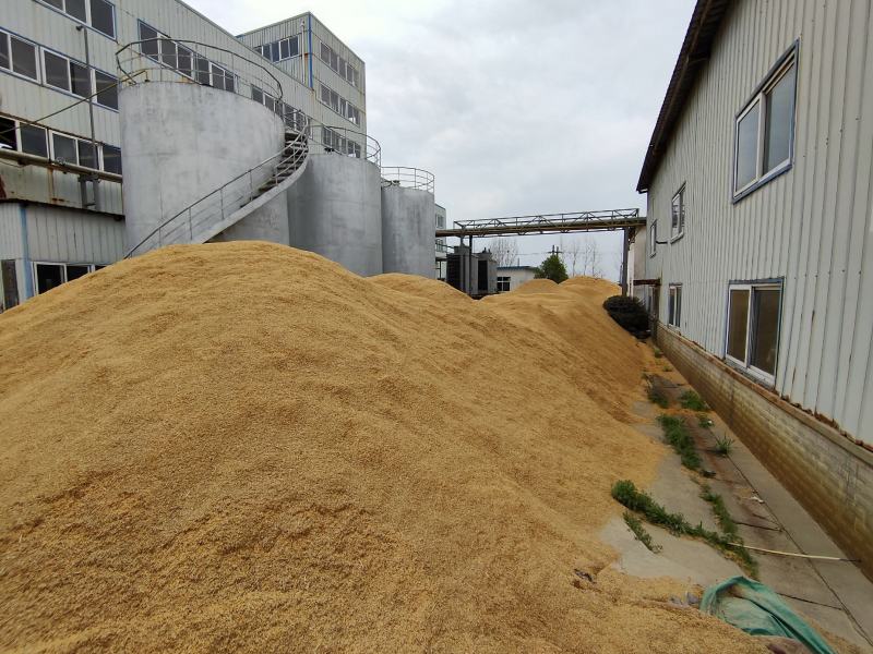 稻壳压缩稻壳除尘稻壳养殖种植酿酒专用高端