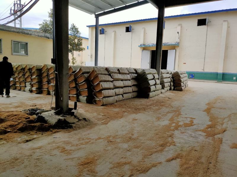 稻壳压缩稻壳除尘稻壳养殖种植酿酒专用高端