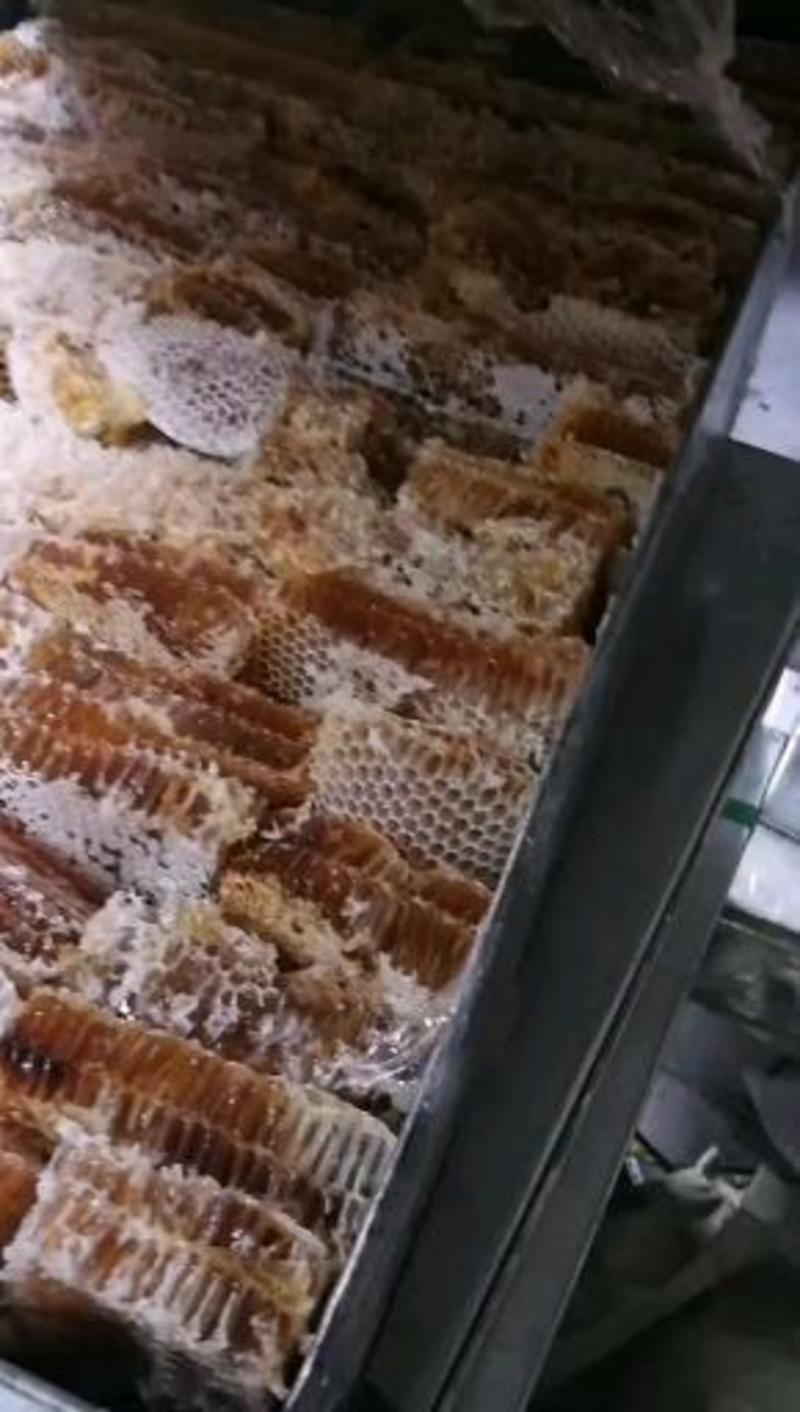 蜂巢蜜，江湖地摊赶集展销会超市货源，量大从优
