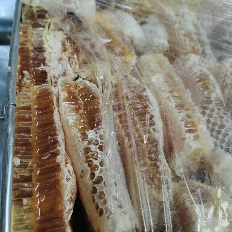 蜂巢蜜，江湖地摊赶集展销会超市货源，量大从优