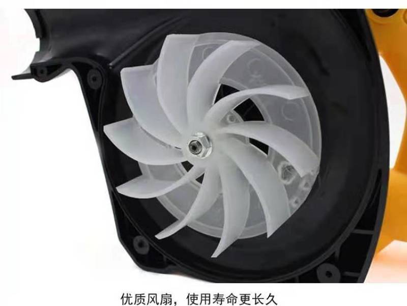 220伏插电式喷粉机电动喷粉器养殖场消毒机手持式打药机