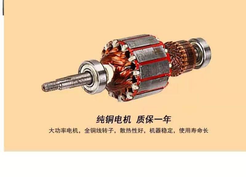 220伏插电式喷粉机电动喷粉器养殖场消毒机手持式打药机