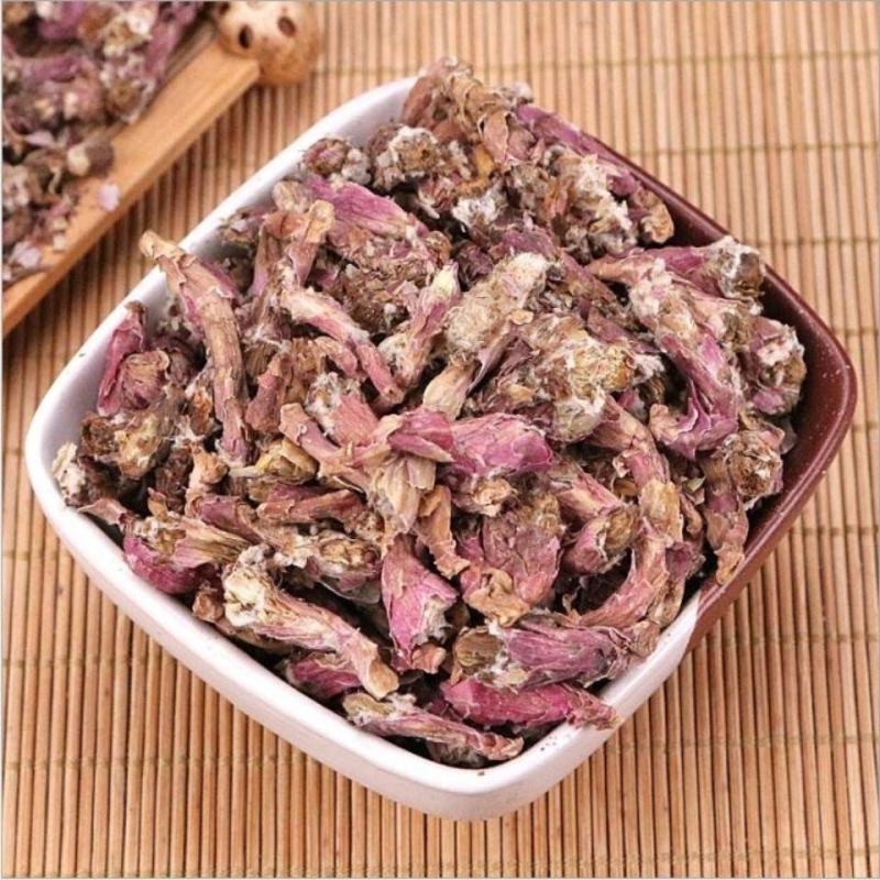 【款冬花】无硫精选款冬花500克袋装当季新货包邮
