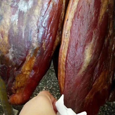 富硒腊肉（批发零售产地直销支持一件代发）