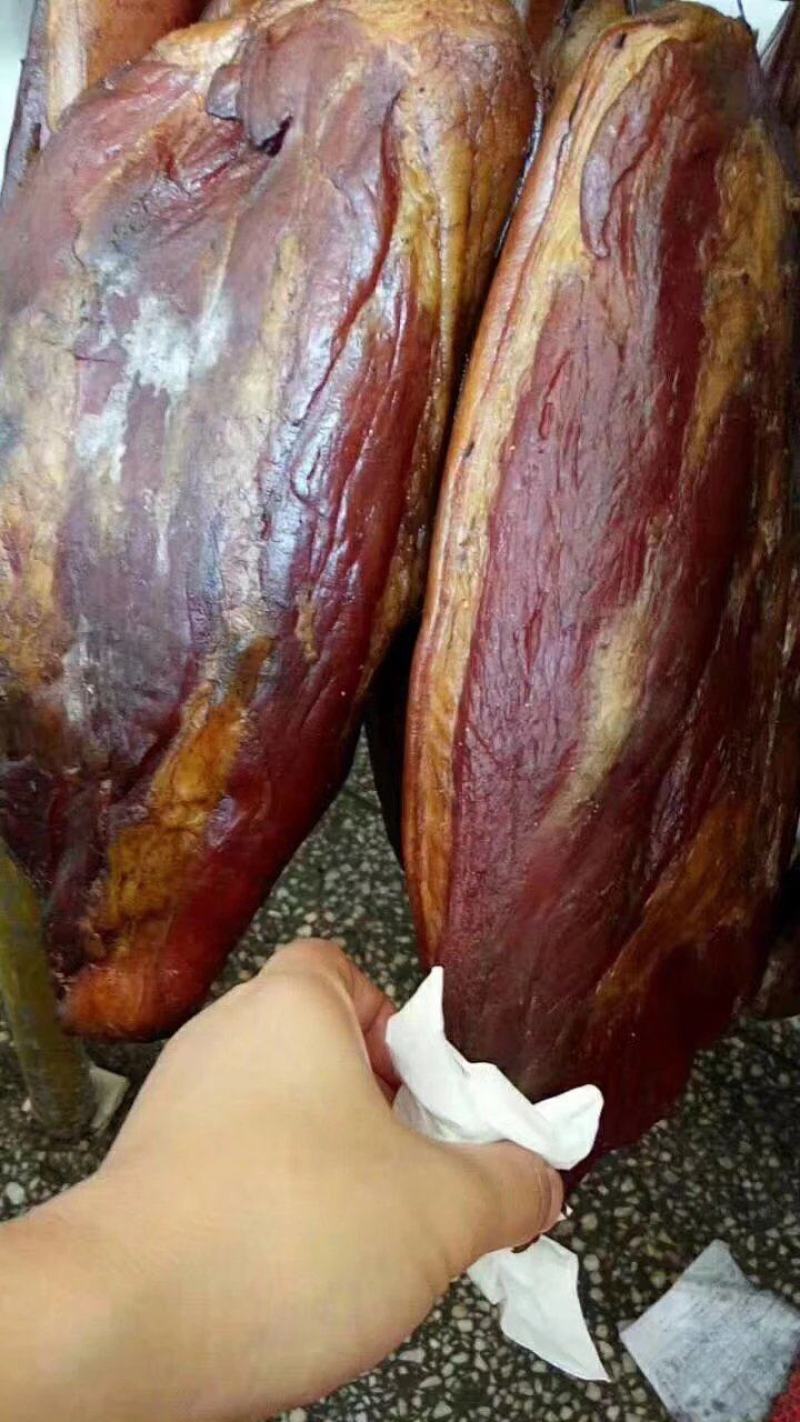 富硒腊肉（批发零售产地直销支持一件代发）