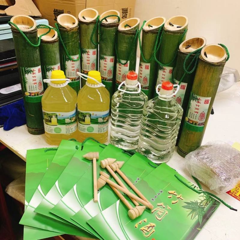 恩施纯粮食酒（批发零售支持一件代发包邮）