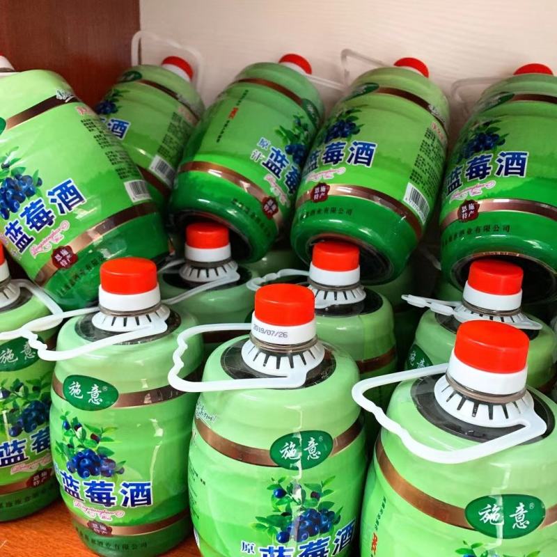 恩施纯粮食酒（批发零售支持一件代发包邮）