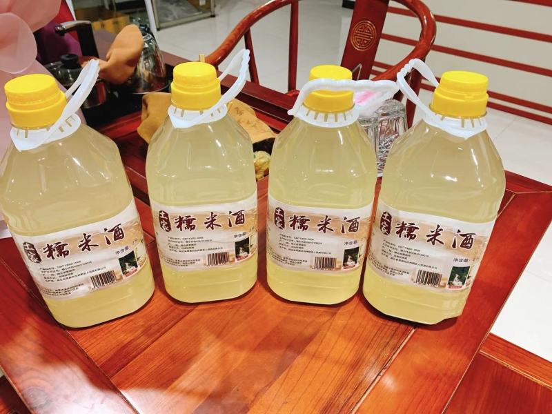 恩施纯粮食酒（批发零售支持一件代发包邮）