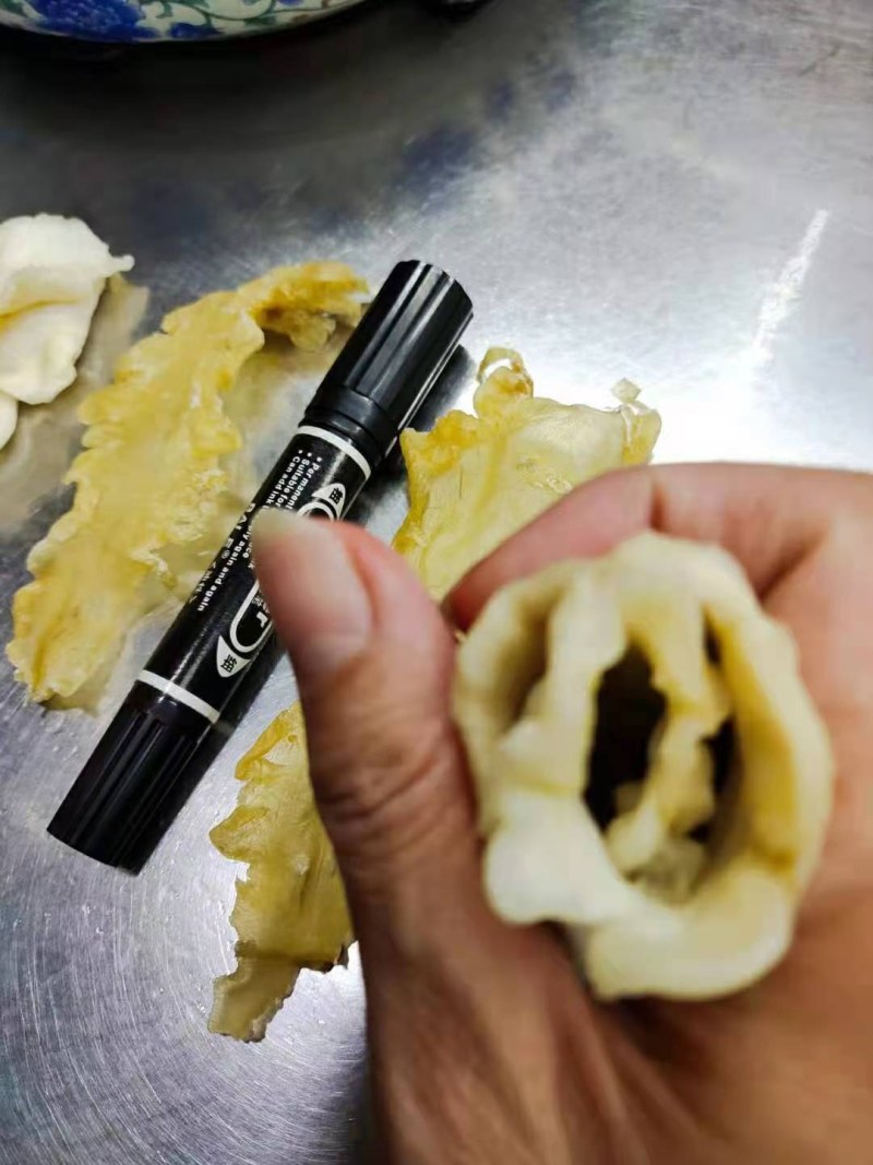 鳕鱼胶，正品鳕鱼胶，干度好无添加，诚信经营品质保证！