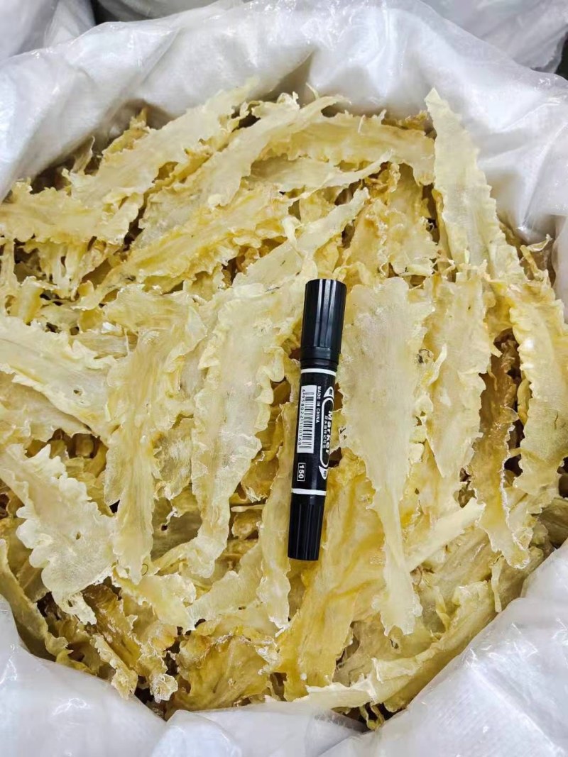 鳕鱼胶，正品鳕鱼胶，干度好无添加，诚信经营品质保证！