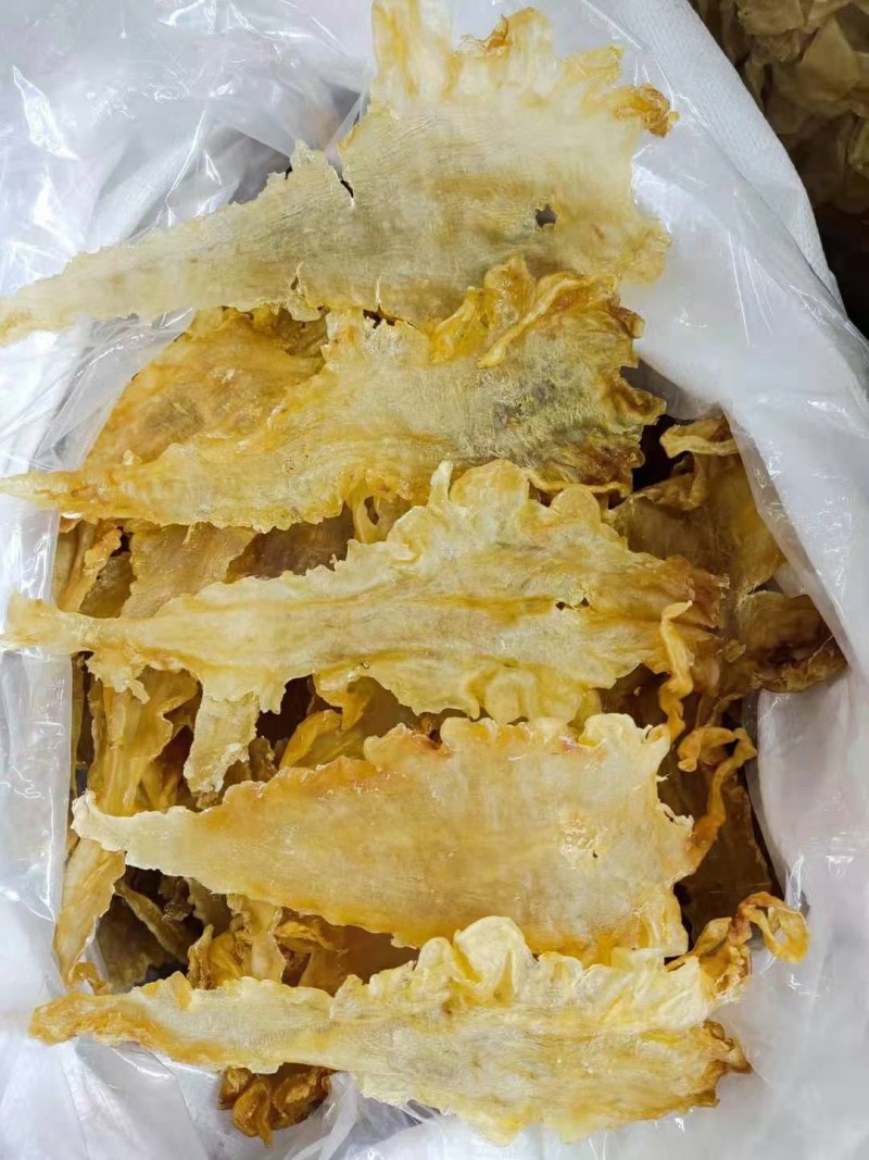 鳕鱼胶，正品鳕鱼胶，干度好无添加，诚信经营品质保证！