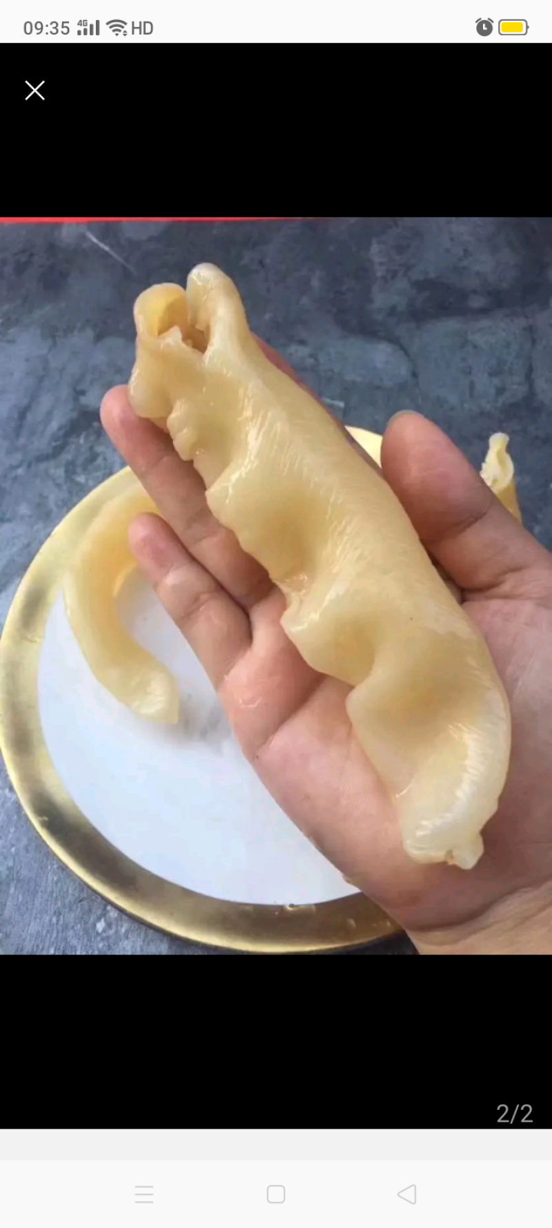 鳕鱼胶，正品鳕鱼胶，干度好无添加，诚信经营品质保证！