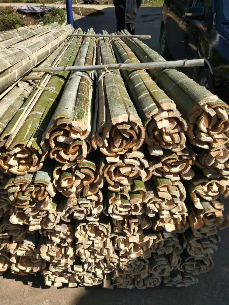 羊床竹片3.5公分宽度质量好长期供应保质保量。
