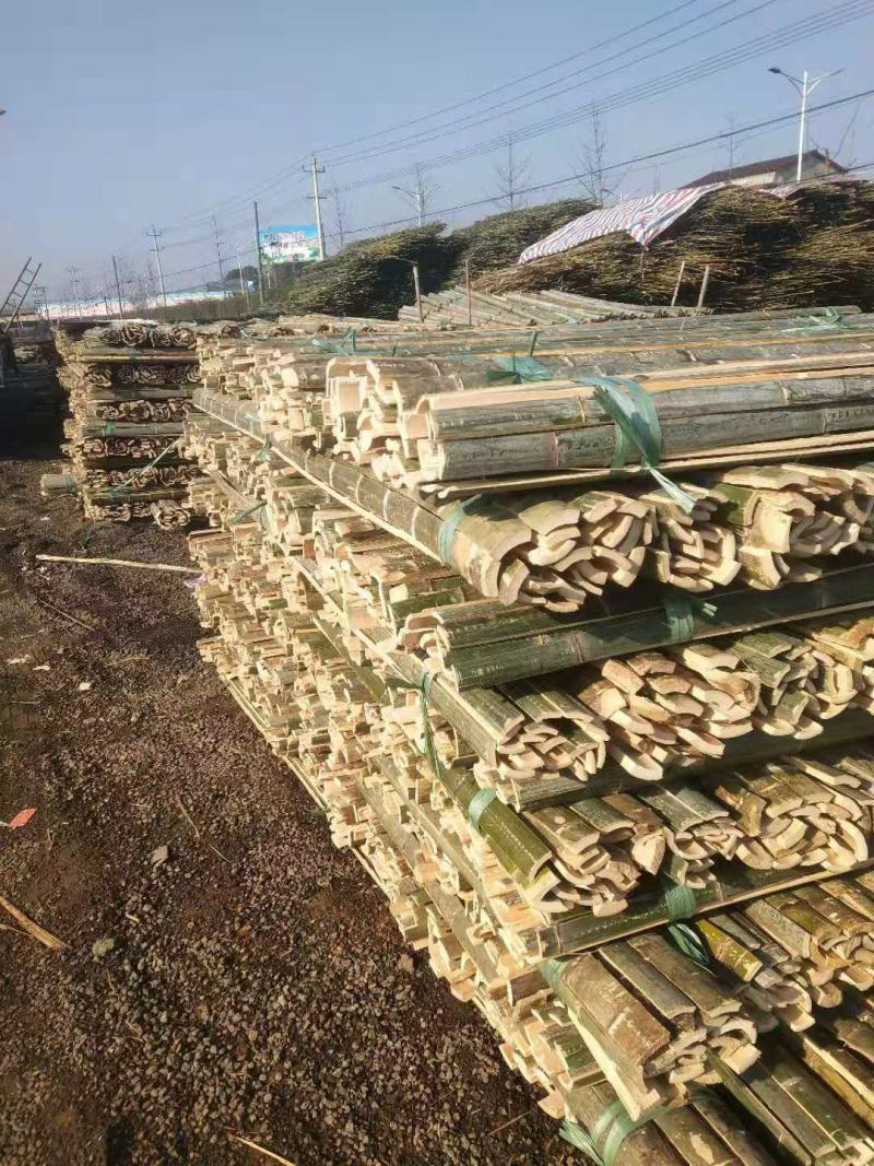 羊床竹片3.5公分宽度质量好长期供应保质保量。