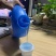 小苏打洗衣液一件10瓶一瓶2升价格美丽下单秒发